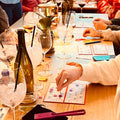 Vinobanko 24/09 UDSOLGT